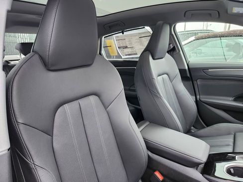 New 2026 Audi A6 Premium Plus image 14