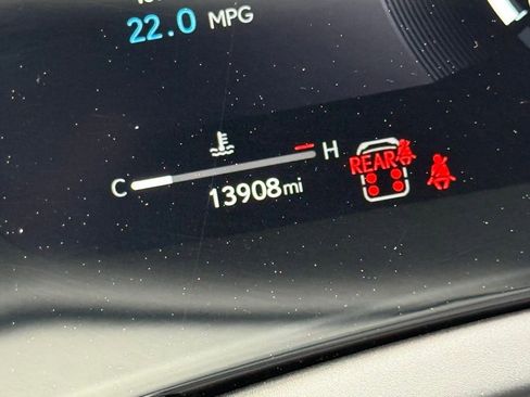 Certified 2025 Lexus TX 350 AWD w/ Technology Package image 20