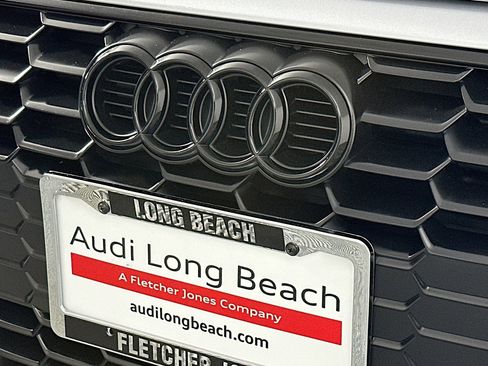 Used 2024 Audi A3 2.0T Premium Plus w/ Premium Plus Package image 15