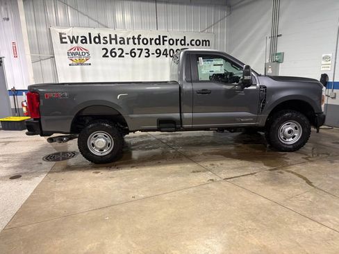 New 2026 Ford F250 XL image 11