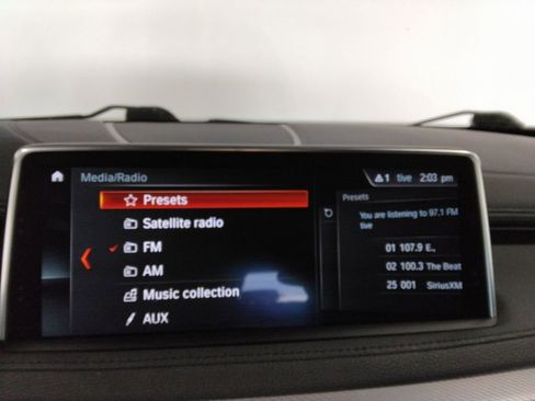 Used 2019 BMW X6 xDrive35i w/ Premium Package Enhanced image 27