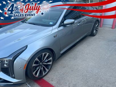 Used 2026 Cadillac CT5 V Blackwing w/ Super Cruise 1 Package