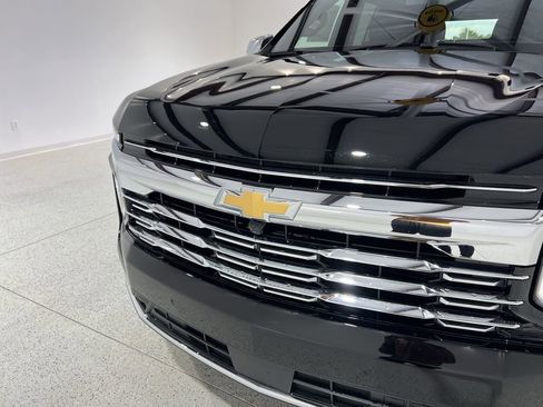 New 2025 Chevrolet Tahoe Premier image 29