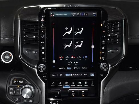 New 2026 RAM 1500 Laramie image 16