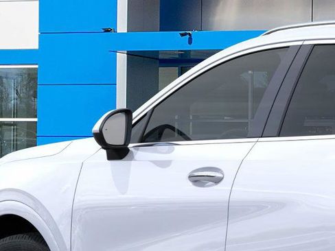 New 2026 Buick Envision Avenir image 37