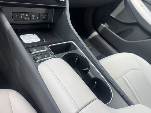 New 2026 Hyundai Sonata SEL FWD image 28