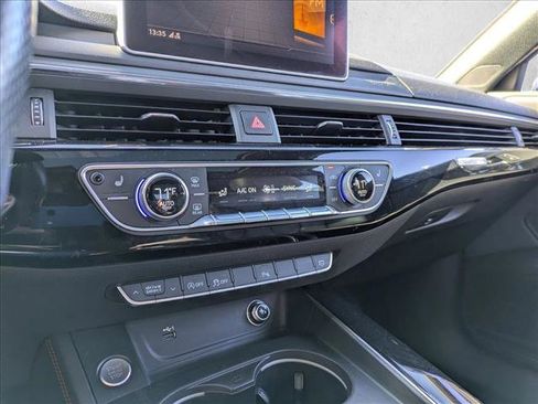 Used 2018 Audi A4 2.0T Premium Plus w/ Premium Plus Package image 11