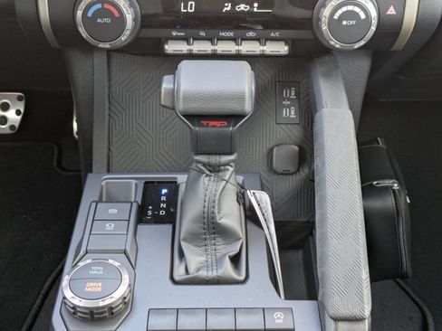 New 2026 Toyota Tacoma TRD Sport image 18