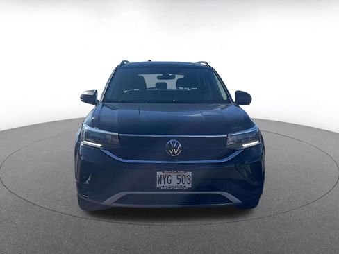 Used 2024 Volkswagen Taos S image 4