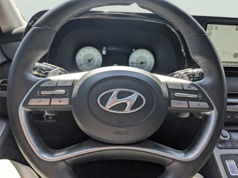 Used 2024 Hyundai Palisade SEL w/ Premium Package image 21