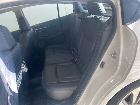 Certified 2024 Subaru Legacy Limited image 12