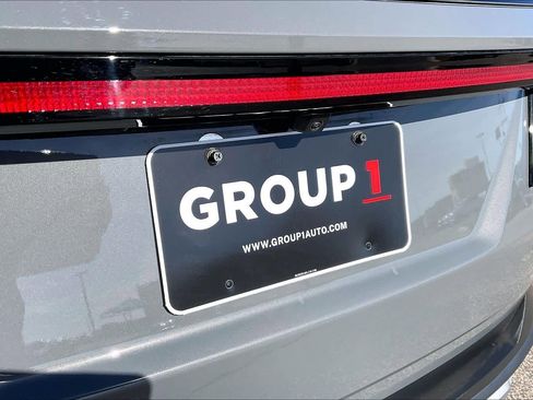 Used 2025 Hyundai Tucson SEL image 10