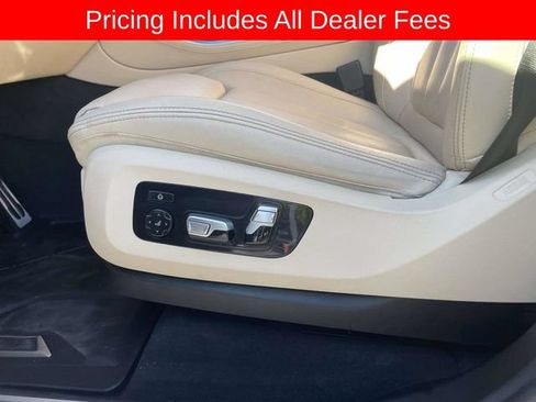 Used 2021 BMW X5 M50i w/ Executive Package AWD/4WD image 23