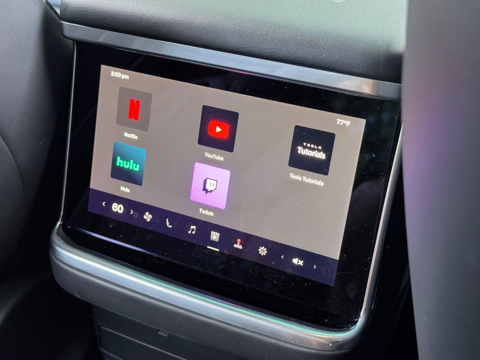 Used 2022 Tesla Model X Plaid AWD/4WD image 36
