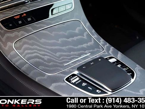 Used 2022 Mercedes-Benz E 53 AMG 4MATIC Coupe image 47