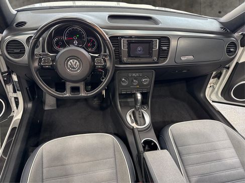 Used 2016 Volkswagen Beetle 1.8T S image 14