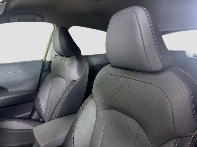 New 2026 Subaru Crosstrek 2.5i Limited AWD/4WD image 21