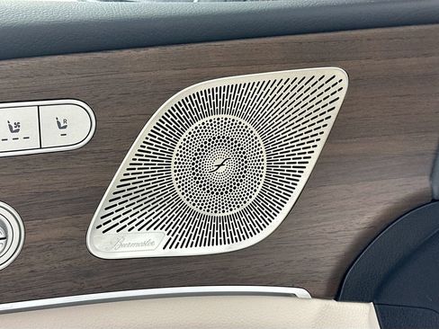 New 2026 Mercedes-Benz GLS 450 4MATIC image 19