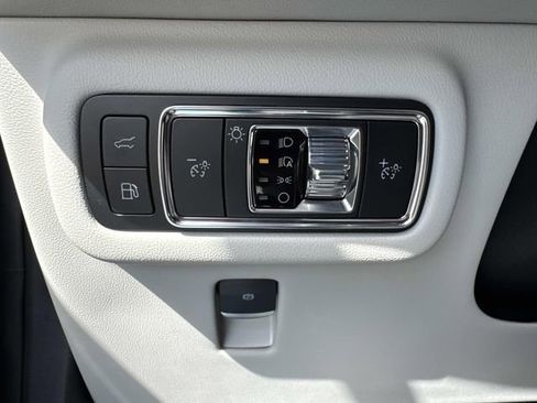 New 2026 Lincoln Nautilus Reserve image 20