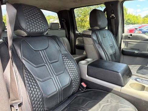 Used 2004 Ford F150 4x4 SuperCrew image 27
