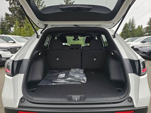 New 2026 Honda HR-V Sport image 17
