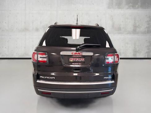 Used 2016 GMC Acadia SLT image 6