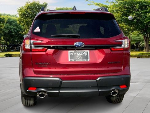 New 2026 Subaru Ascent Premium image 4