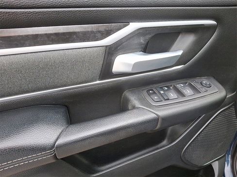 Used 2022 RAM 1500 Big Horn image 12