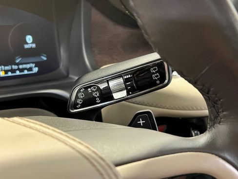 Used 2022 Lincoln Aviator Reserve w/ Elements Package Plus image 40