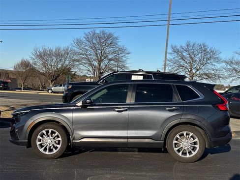 Used 2024 Honda CR-V EX image 6