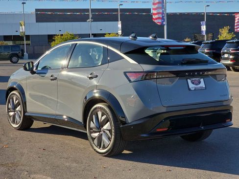 Used 2023 Nissan Ariya EMPOWER+ image 7