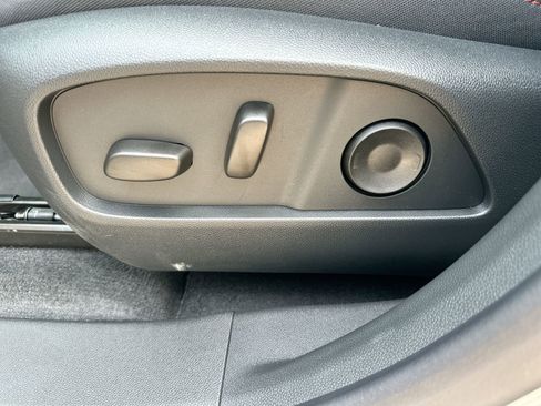 New 2026 Chevrolet Equinox RS FWD image 12