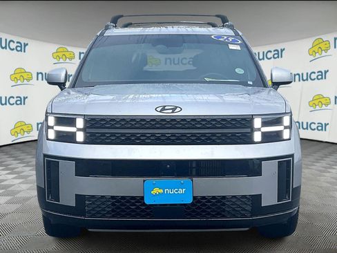 Used 2025 Hyundai Santa Fe Calligraphy image 2