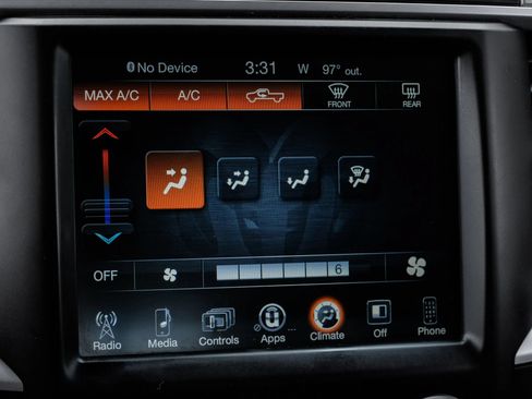 Used 2016 RAM 1500 Lone Star RWD image 33