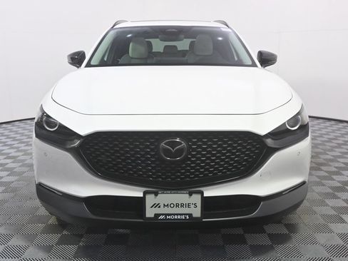 New 2026 MAZDA CX-30 Aire Edition AWD/4WD image 10