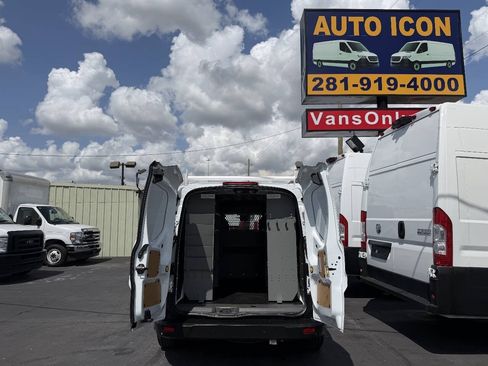 Used 2023 Ford Transit Connect XL FWD image 10