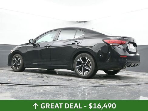 Used 2024 Nissan Sentra SV image 51