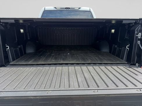Used 2023 Toyota Tundra Limited w/ TRD Off-Road Package AWD/4WD image 19
