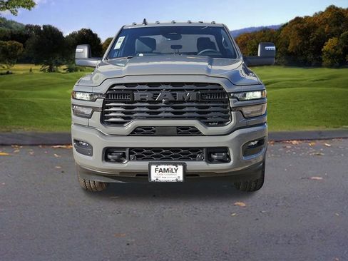 New 2026 RAM 2500 Lone Star image 2