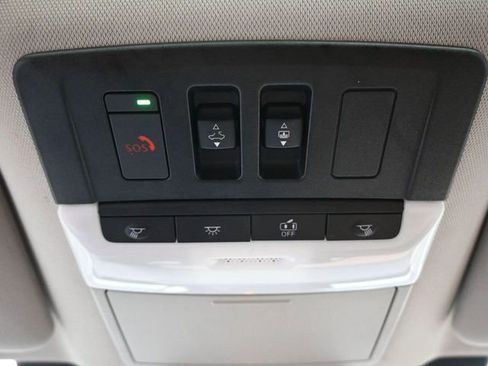 Used 2023 Nissan Pathfinder Platinum AWD/4WD image 20