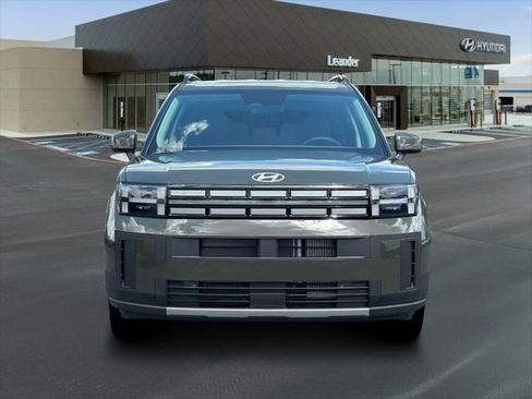 New 2026 Hyundai Santa Fe SEL image 12