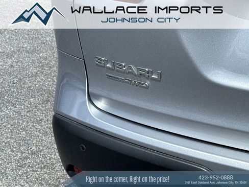 Certified 2023 Subaru Ascent Premium w/ Convenience Package AWD/4WD image 12