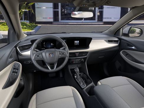 New 2026 Buick Encore GX Preferred w/ Advanced Technology Package image 15
