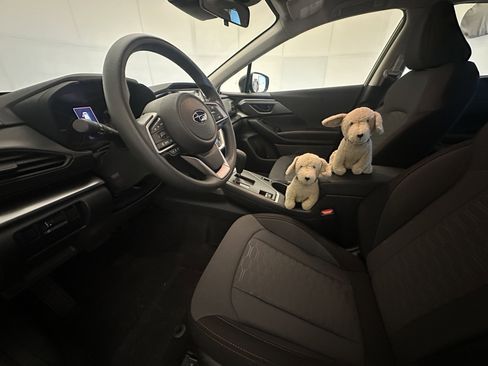 New 2026 Subaru Impreza 2.0i Sport image 12