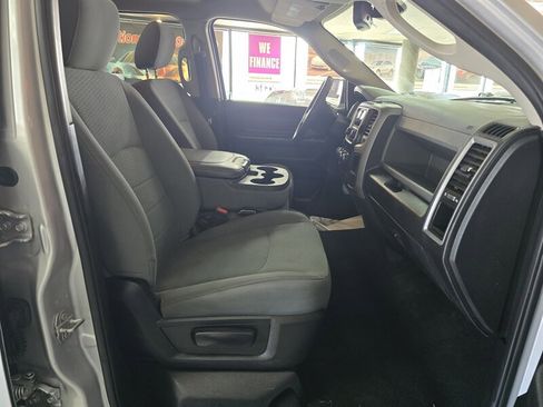 Used 2018 RAM 1500 Tradesman w/ Popular Equipment Group image 15