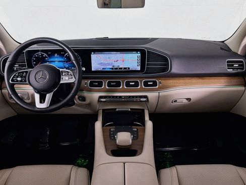 Used 2023 Mercedes-Benz GLE 450 4MATIC image 5