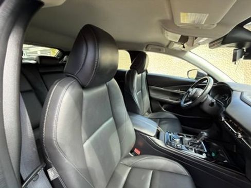 Used 2023 MAZDA CX-30 AWD 2.5 S w/ Preferred Package image 31