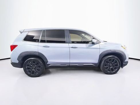 Used 2023 Honda Passport EX-L image 11