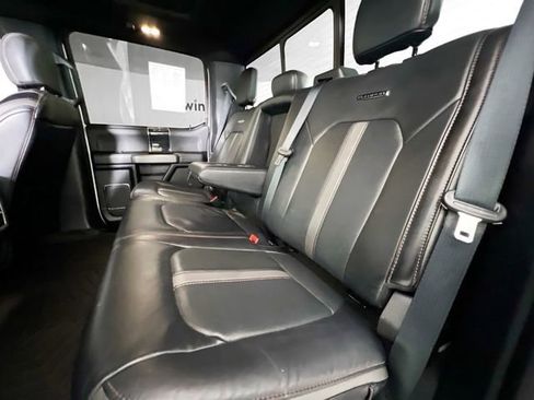 Used 2021 Ford F350 Platinum image 28
