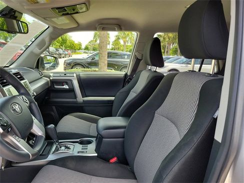 Used 2020 Toyota 4Runner SR5 image 11